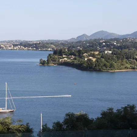 Villa Bay 1 , Corfu *