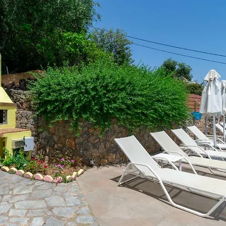 Villa Bay 1 , Corfu Kommeno (Corfu)
