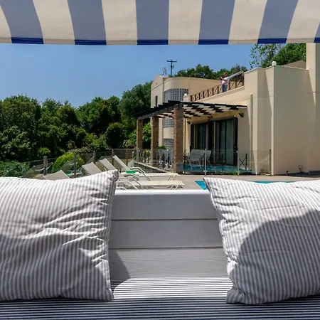 Villa Bay 1 , Corfu Kommeno (Corfu)