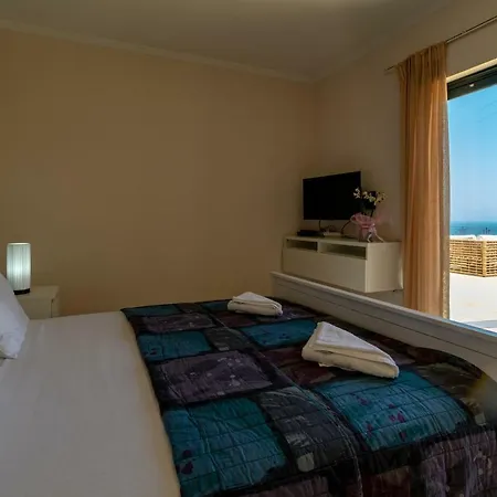 Villa Bay 1 , Corfu