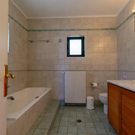 Bay 1 , Corfu Villa *