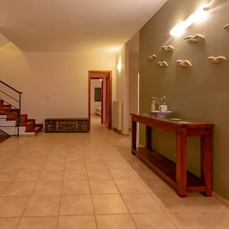 Villa Bay 1 , Corfu Kommeno (Corfu)