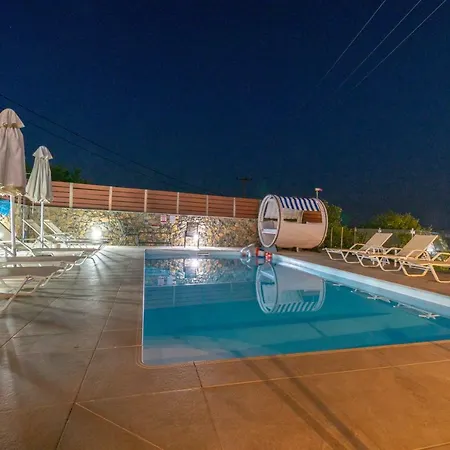 Villa Bay 1 , Corfu Kommeno (Corfu)