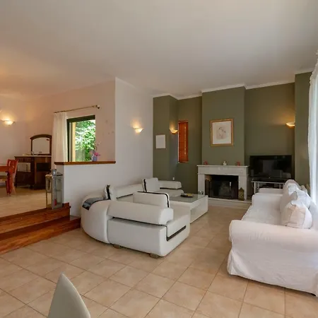 Bay 1 , Corfu Villa Kommeno (Corfu)