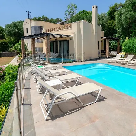 Bay 1 , Corfu *