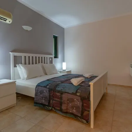 וילה Bay 1 , Corfu *